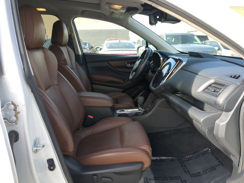 Used 2023 Subaru Ascent Touring image 35