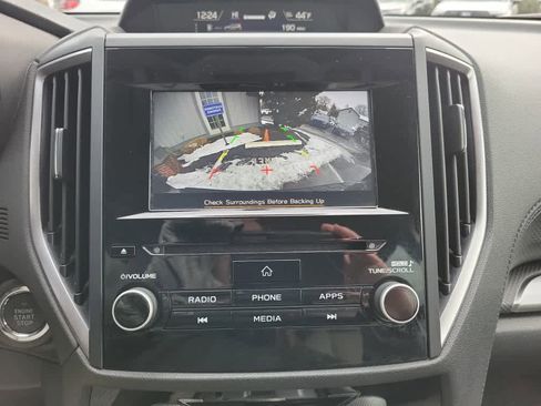 Used 2023 Subaru Forester Premium image 13