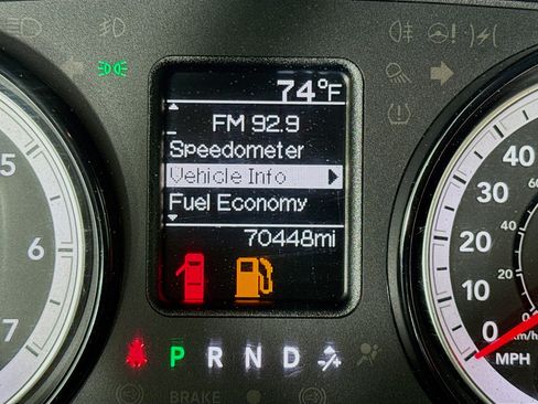 Used 2020 RAM 1500 Tradesman w/ Protection Group AWD/4WD image 14