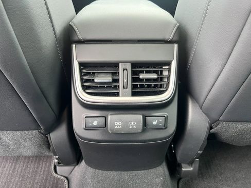 Used 2020 Subaru Legacy Limited w/ Cargo Package image 25