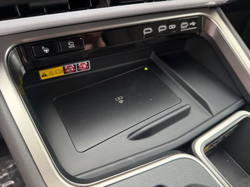 New 2026 Lexus TX 350 AWD image 18