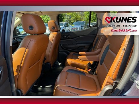 Used 2019 GMC Acadia SLT AWD/4WD image 31
