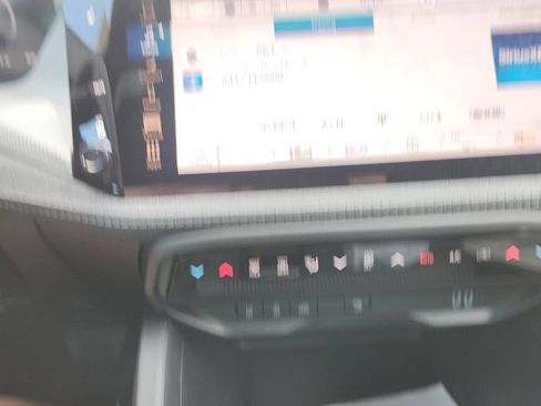 New 2026 Jeep Cherokee Laredo AWD/4WD image 19