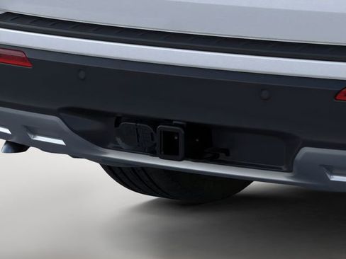 New 2026 Ford Explorer Active w/ Active Comfort Package image 46