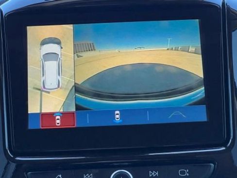 Used 2018 Chevrolet Traverse High Country w/ LPO, Cargo Package image 53