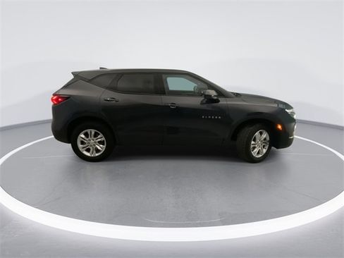 Used 2022 Chevrolet Blazer LT image 5