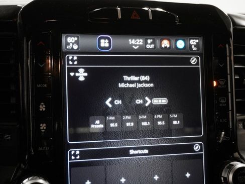 Certified 2022 RAM 1500 Big Horn image 25