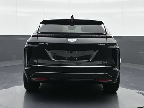 Certified 2023 Cadillac Lyriq 2WD image 7