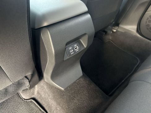 New 2026 Subaru Crosstrek 2.0i Premium AWD/4WD image 25