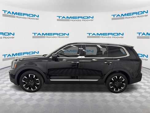 Used 2023 Kia Telluride SX FWD image 2