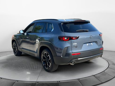 New 2026 MAZDA CX-50 Meridian Edition w/ Weather Package AWD/4WD image 5