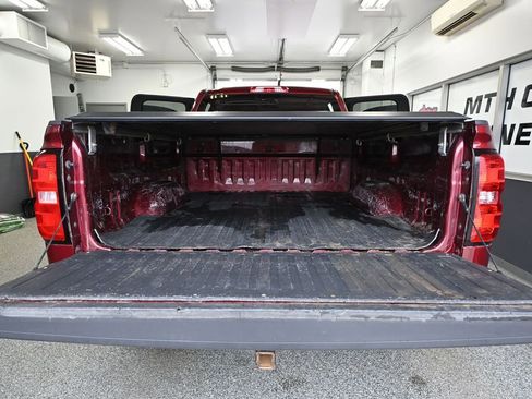 Used 2017 Chevrolet Silverado 1500 LT w/ All Star Edition image 43