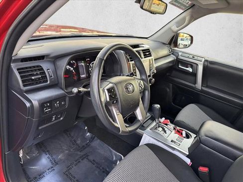 Used 2024 Toyota 4Runner SR5 image 11