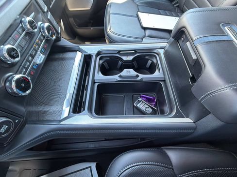 Certified 2025 Ford F250 Platinum AWD/4WD image 26