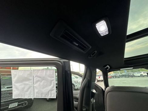 Used 2023 Chevrolet Tahoe RST AWD/4WD image 22