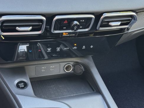 New 2026 Nissan Sentra SV w/ Floor Mat Package FWD image 14