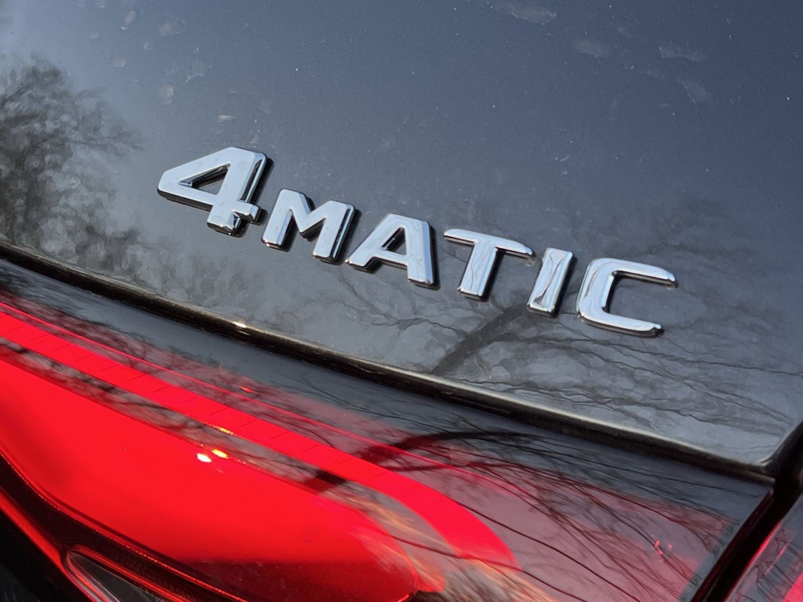Certified 2026 Mercedes-Benz GLC 300 4MATIC image 28