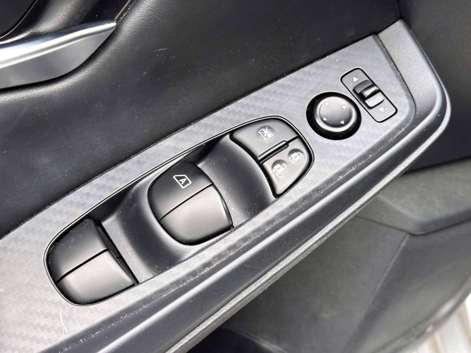 Certified 2023 Nissan Sentra SV w/ All-Weather Package FWD image 18