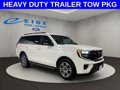 New 2026 Ford Expedition Active