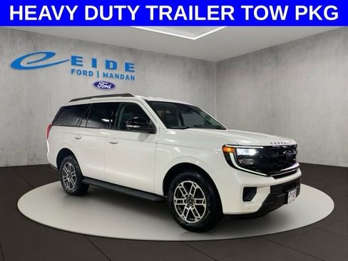 New 2026 Ford Expedition Active AWD/4WD image 1