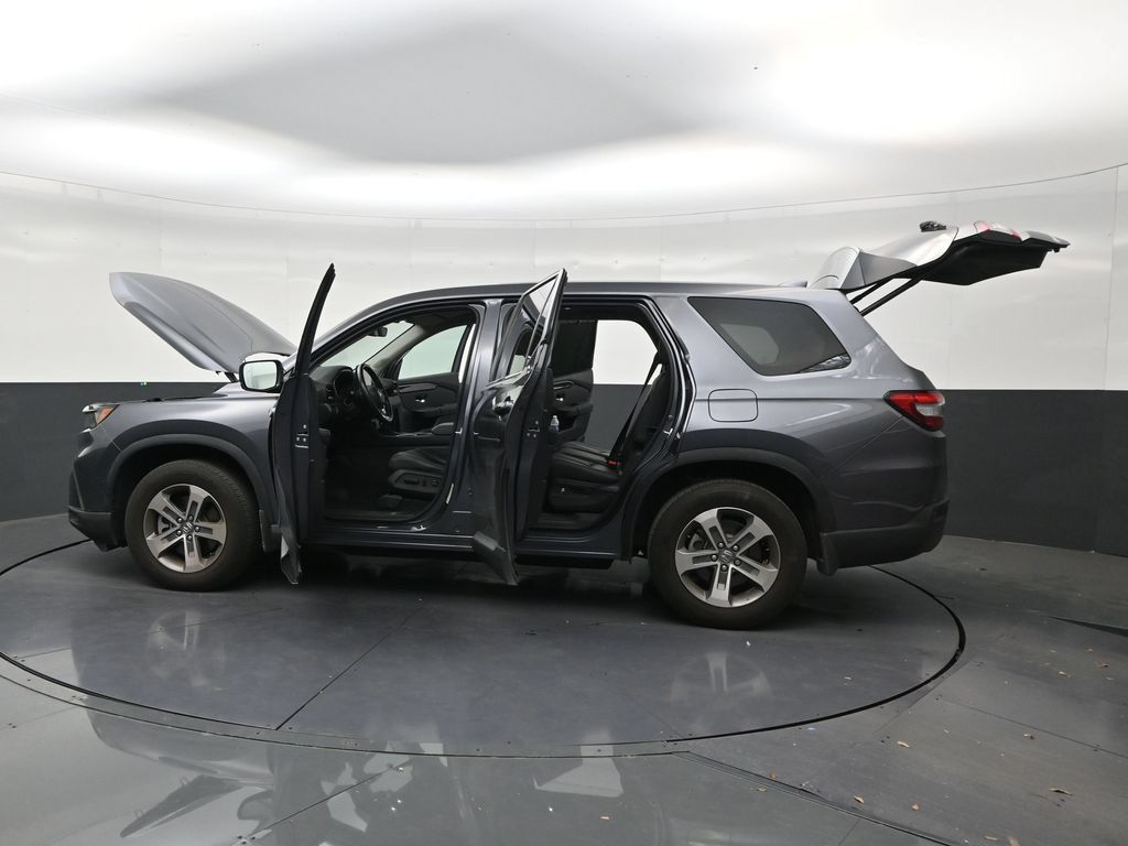 Used 2024 Honda Pilot EX-L image 29