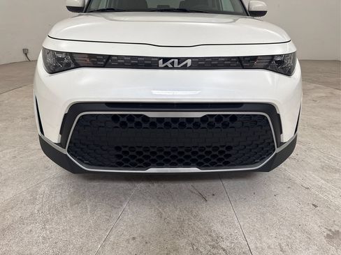 Used 2023 Kia Soul LX FWD image 16