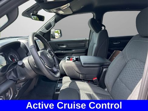 New 2026 RAM 1500 Classic Warlock image 9