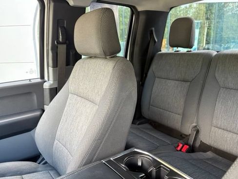 Used 2021 Ford F150 XL w/ Equipment Group 101A High AWD/4WD image 22