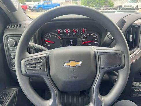 New 2026 Chevrolet Silverado 1500 W/T w/ WT Safety Package image 25