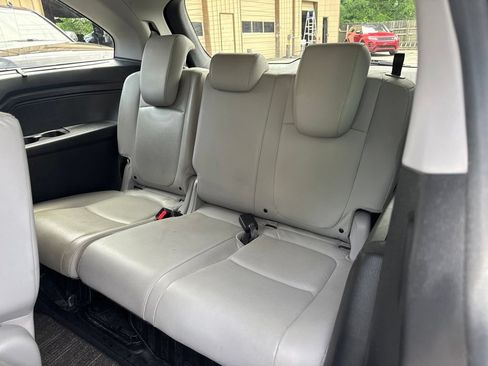 Used 2022 Honda Odyssey Touring image 5