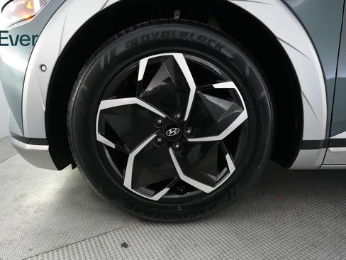 Used 2024 Hyundai Ioniq 5 Limited RWD image 19