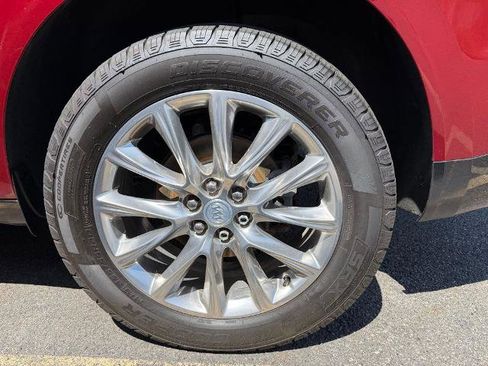 Used 2020 Buick Enclave Premium w/ Sun and Sites Package AWD/4WD image 30