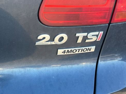 Used 2013 Volkswagen Tiguan S AWD/4WD image 21
