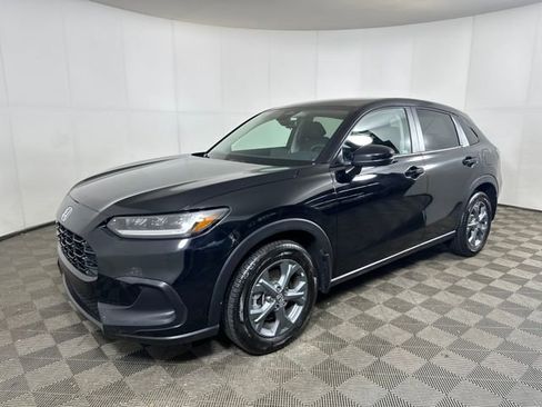 Used 2026 Honda HR-V LX image 7