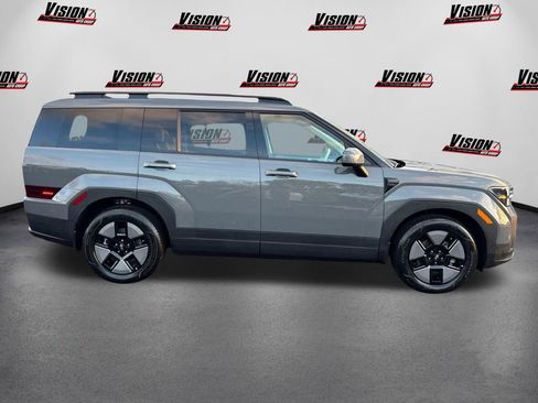 New 2026 Hyundai Santa Fe SEL image 4