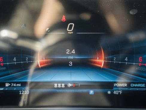 New 2026 Mercedes-Benz GLE 53 AMG 4MATIC Coupe image 49