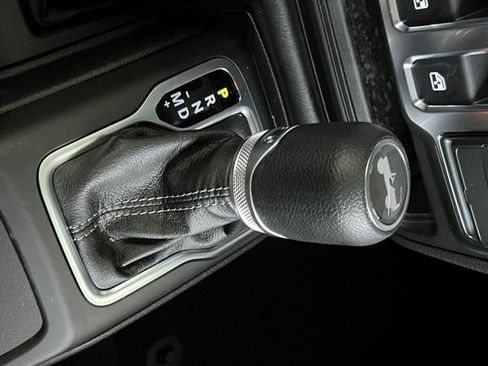 New 2026 Jeep Wrangler Sport AWD/4WD image 43