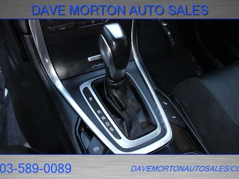 Used 2016 Ford Edge Sport w/ Equipment Group 401A image 12