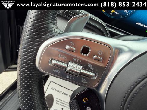 Used 2021 Mercedes-Benz GLE 63 AMG S image 31