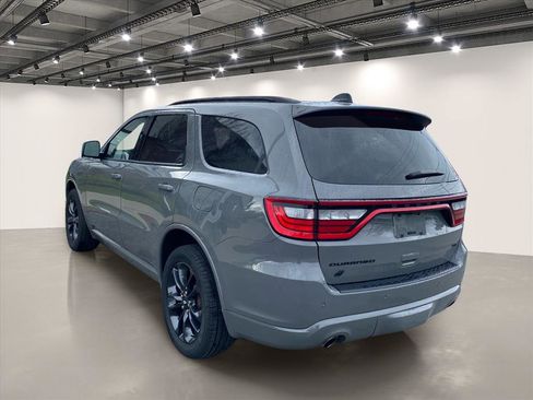 Used 2025 Dodge Durango GT AWD/4WD image 5