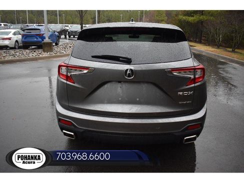 New 2026 Acura RDX Technology Package image 6