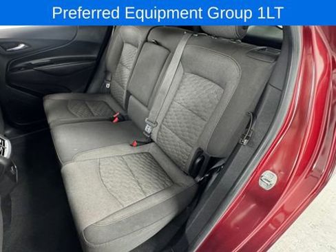 Used 2018 Chevrolet Equinox LT image 12