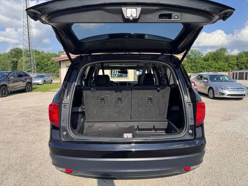 Used 2017 Honda Pilot EX-L image 23