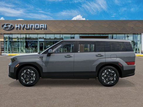 New 2026 Hyundai Santa Fe SE image 3