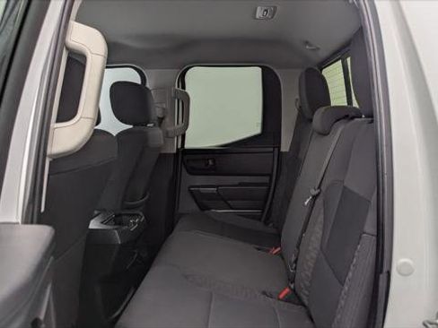 Used 2022 Toyota Tundra SR w/ SR Tow Package image 13