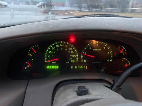 Used 2002 Ford F150 King Ranch image 17