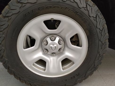 Used 2022 RAM 1500 Tradesman AWD/4WD image 31