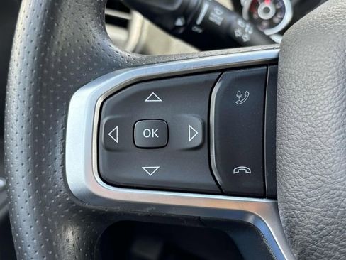 New 2025 RAM 2500 Tradesman image 9