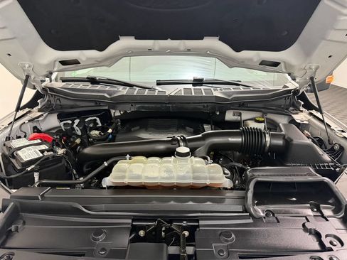 Used 2021 Ford F150 Platinum w/ Equipment Group 701A High AWD/4WD image 34