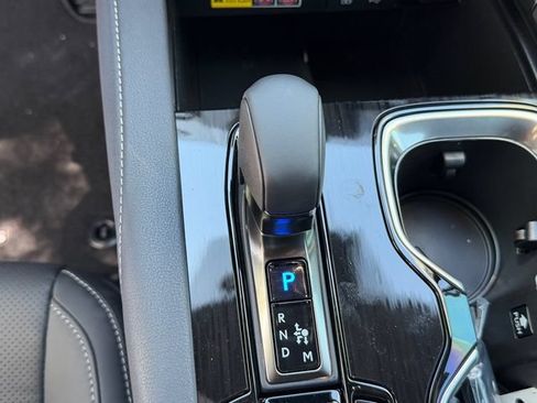 New 2026 Lexus RX 350 FWD image 27